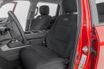 Seat Covers | Toyota Tundra 2WD 4WD (2022-2024) Discount