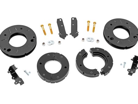 1.5 Inch Leveling Kit | Ram 1500 TRX 4WD (2021-2024) For Discount