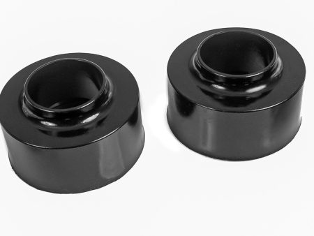 1.75 Inch Front Coil Spring Spacers | Jeep Wrangler JK Wrangler Unlimited (07-18) Sale