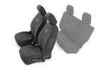 Seat Covers | Front | Jeep Wrangler Unlimited 4WD (2013-2018) Sale