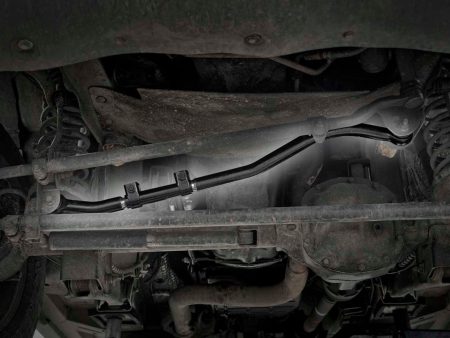 Track Bar | Forged | 0-4 Inch Lift | Jeep Grand Cherokee 4WD (1999-2004) Online