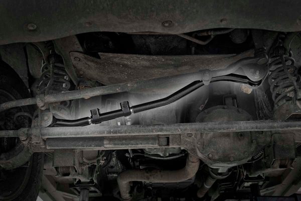 Track Bar | Forged | 0-4 Inch Lift | Jeep Grand Cherokee 4WD (1999-2004) Online