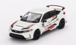 Honda Civic Type R 2023 Honda Thanks Day Vietnam Supply