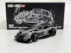 Nissan Fairlady Z Kaido GT 95 Drifter V1 1:64 Scale Online Hot Sale