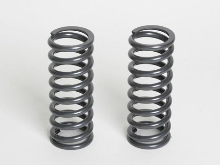 Coil Over Springs, pair | Progress Technology Discount