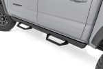 SRL2 Adj Aluminum Step | Double Cab | Toyota Tacoma 2WD 4WD (2005-2023) on Sale