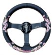 SPDZ1 Sakura Steering Wheel V2 Online now