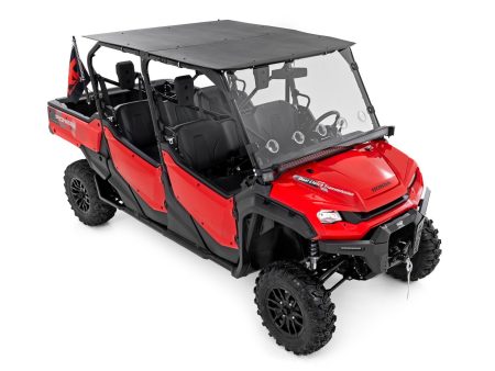 UTV Roof | HDPE | Honda Pioneer 1000-6 Sale