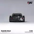 TPC 1:64 Volkswagen Beetle RWB JPS (2 Version) Online now