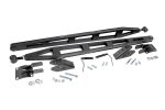 Traction Bar Kit | Chevy Silverado & GMC Sierra 2500HD 3500HD 4WD (2011-2019) Online now