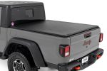 Soft Roll Up Bed Cover | 5 Bed | Jeep Gladiator JT 4WD (2020-2024) Online Hot Sale