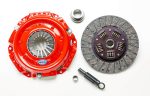 South Bend   DXD Racing Clutch 05-23 Mazda speed 3 Stg 3 Daily Clutch Kit Online Hot Sale