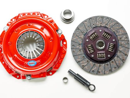 South Bend   DXD Racing Clutch 05-23 Mazda speed 3 Stg 3 Daily Clutch Kit Online Hot Sale