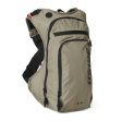 USWE Outlander Moto Hydration Pack 9L - Sand Cheap