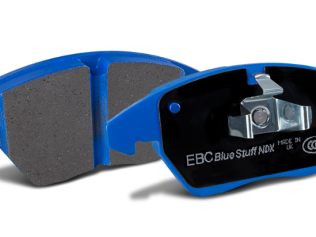 EBC 2018+ Audi S4   2017+ Audi S5 Bluestuff Rear Brake Pads on Sale