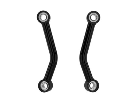 Icon 21-24 Chevrolet Tahoe Suburban Rear Toe Link Kit Online Hot Sale