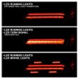 Spyder Apex 22-24 Toyota GR86 BRZ Full LED Tail Lights - Black (ALT-YD-TGR8622-SEQGR-BK) Online Sale