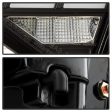 Spyder Apex 13-17 Audo A5   S5   RS5 (Factory LED) LED Tail Lights - Blk (ALT-YD-AA513LED-SEQGR-BK) Online