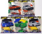 Hot Wheels Premium World Tour 2024 Hot on Sale