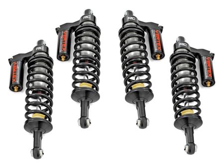 Vertex Adjustable Suspension Lift Kit | Honda Pioneer 1000-5 Pioneer 1000-6 on Sale