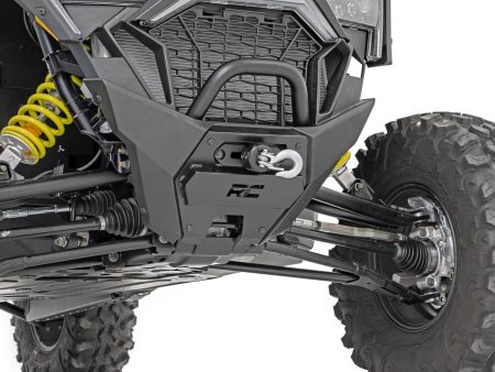 Winch Mount | Polaris RZR PRO XP Hot on Sale