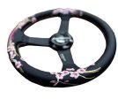 SPDZ1 Sakura Steering Wheel V2 Online now