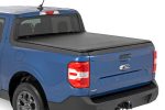 Soft Roll Up Bed Cover | 4 6  Bed | Ford Maverick 2WD 4WD (2022-2024) Discount