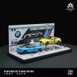 Moreart BMW Repair Workshop Diorama Cheap