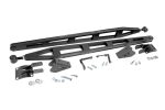 Traction Bar Kit | Chevy Silverado & GMC Sierra 1500 4WD (2019-2024) Fashion