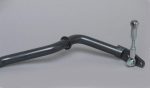 Progress Tech 95-98 Nissan 240sx rear anti roll bar on Sale