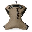 USWE Outlander Moto Hydration Pack 2L - Sand Online Sale