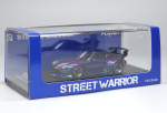 Street Warrior x Ghost Player RWB Porsche 993 Chameleon Fashion