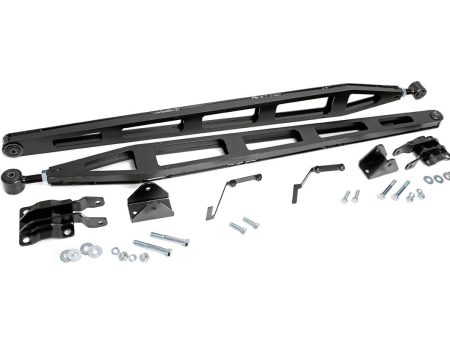 Traction Bar Kit | Ford F-150 4WD (2015-2020) Online now