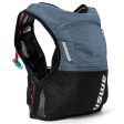 USWE Rush Bike Hydration Vest 8L Blue - Large For Cheap