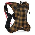 USWE Outlander Hydration Pack 2L - Flannel Bronze Black Online