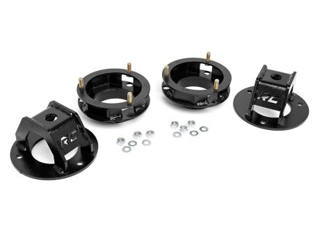 1.5 Inch Leveling Kit | Dodge 2500 4WD (1994-2002) Hot on Sale