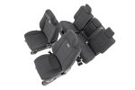 Seat Covers | Jeep Grand Cherokee WK2 2WD 4WD (2011-2022) on Sale