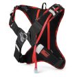 USWE Outlander Hydration Pack 2L - Flannel Red Black For Cheap