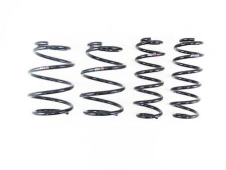 RS-R 2023+Toyota Prius AWD (MXWH65) Down Sus Springs Online Hot Sale