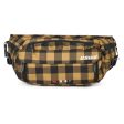 USWE Waist Hip Pack 6L - Flannel Bronze Online now