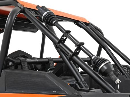 Spare Axle Cage Mount | 1.75 Inch Roll Bar (Universal) Online Sale