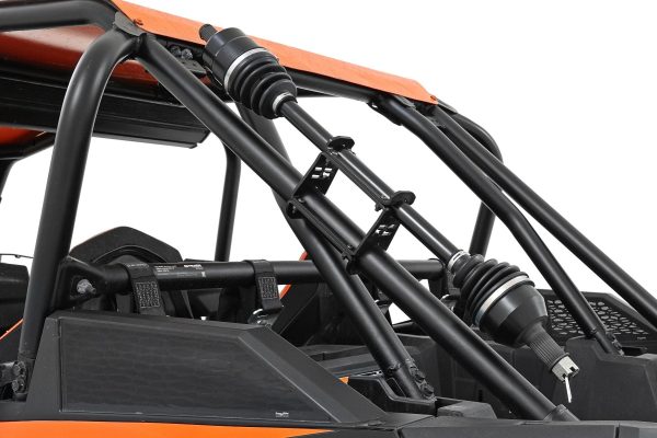 Spare Axle Cage Mount | 1.75 Inch Roll Bar (Universal) Online Sale