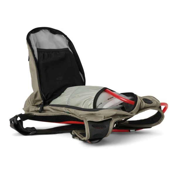 USWE Outlander Moto Hydration Pack 9L - Sand Cheap