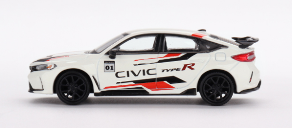 Honda Civic Type R 2023 Honda Thanks Day Vietnam Supply