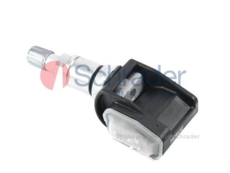 Schrader TPMS Sensor - Volkswagen GEN Delta 433 MHz - Single For Discount