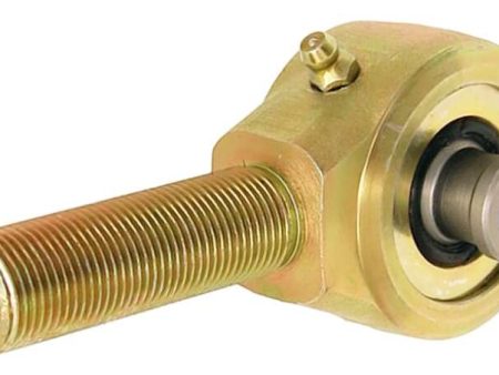 RockJock Johnny Joint Rod End 2 in 3 4 in. RH Thread 1.800 in. x .630 in. Incl. Safety Washer For Discount