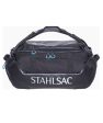 Stahlsac Steel Duffel Bag with Wet Dry System Carry-on Size Online Hot Sale