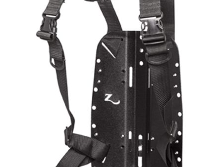 Zeagle Deluxe Harness for Backplate - BC BCD on Sale