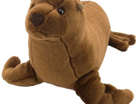 Wild Republic CK Sea Lion 15  Plush Toy Stuffed Animal Online