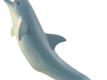 Safari Ltd.Wild Safari Sea Life Dolphin Adult Replica Scale Model Toy For Cheap